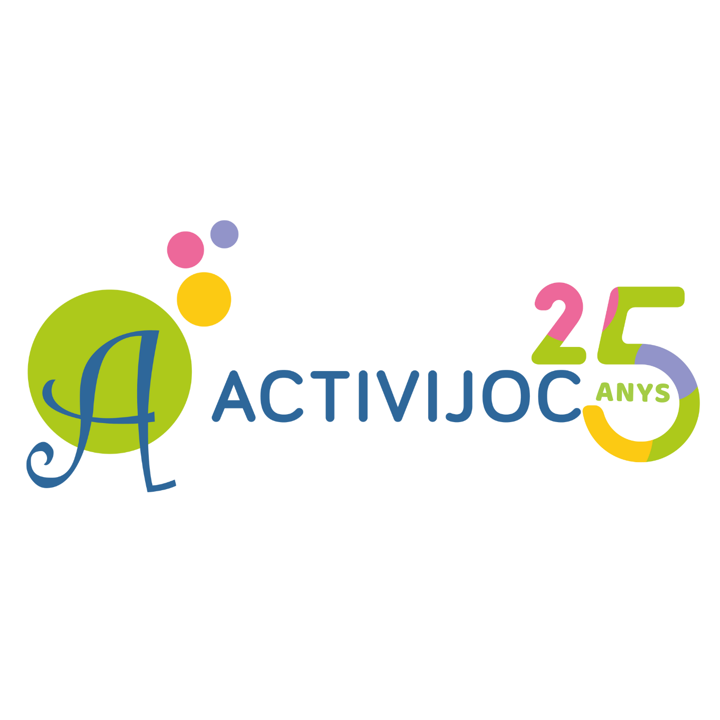 ACTIVIJOC Logo
