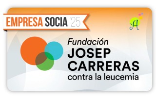 Activijoc, empresa imparable contra la leucemia
