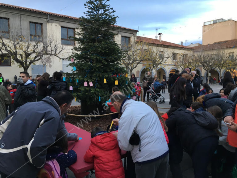 Lloguer activitats de nadal