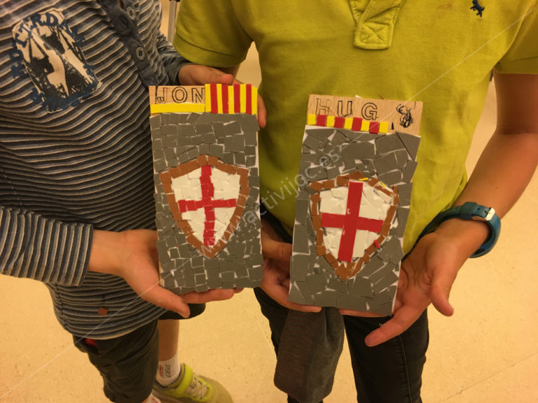 Lloguer tallers Sant Jordi