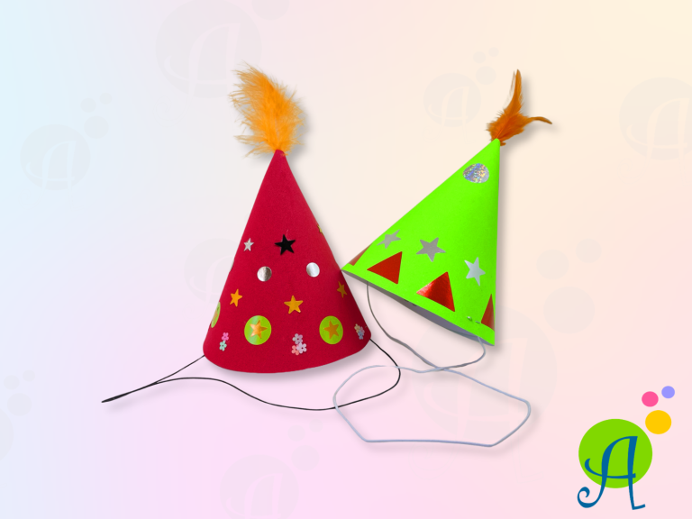 Taller de Barrets de festa