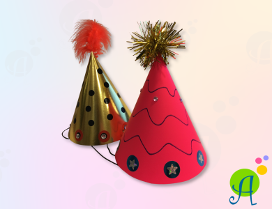 Taller de Barrets de festa