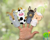 Taller de Titelles de Dit d'animals