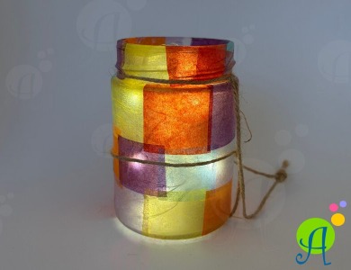 Taller Pot de Llum