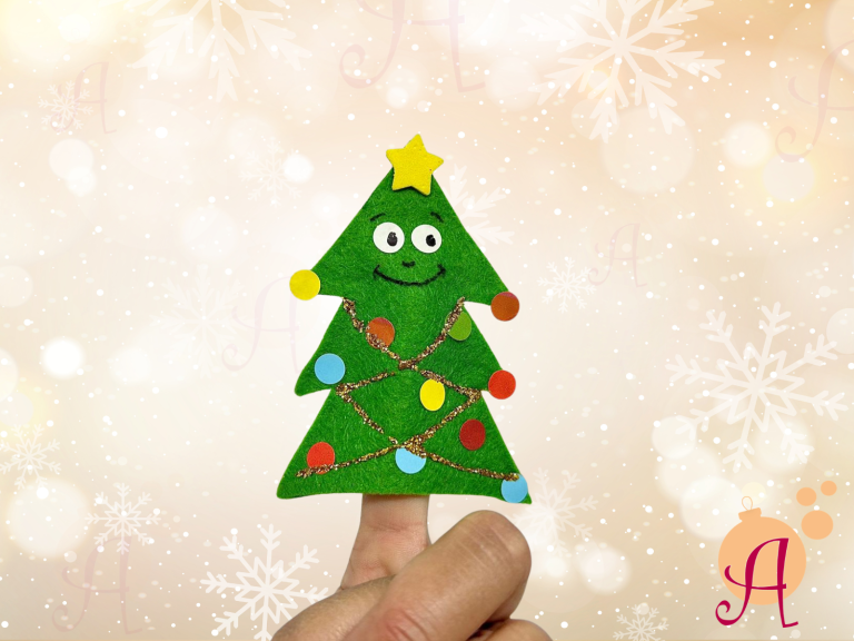 Taller de Titelles de Dit de Nadal