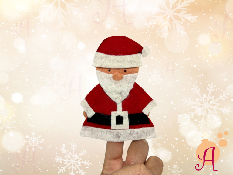 Taller de Titelles de Dit de Nadal