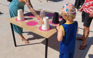 Beneficios-de-contratar-juegos-gigantes-para-este-verano