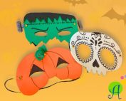 mascares halloween