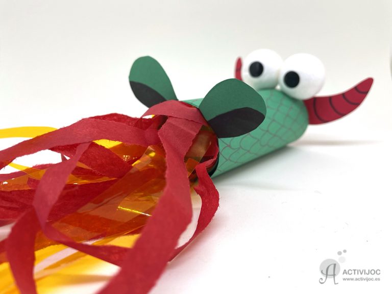 Taller de sant jordi