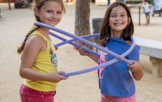 Activitats infantils