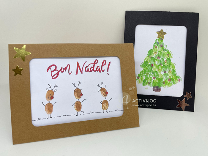 Taller ditets de nadal
