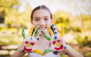 talleres infantiles de verano