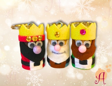 tallers de nadal i reis