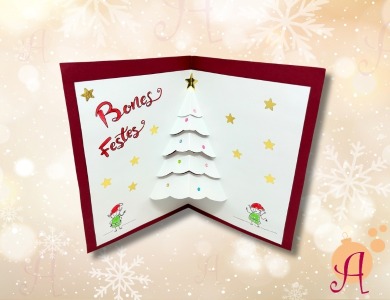 felicitacio de nadal