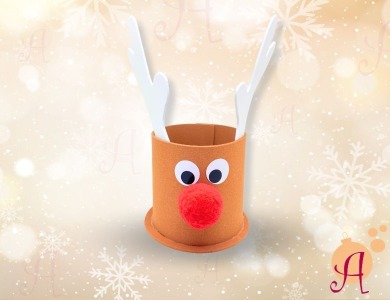 pot de rudolf