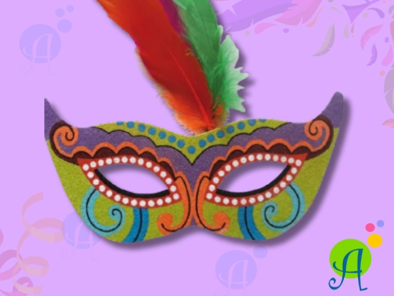 tallers de carnaval