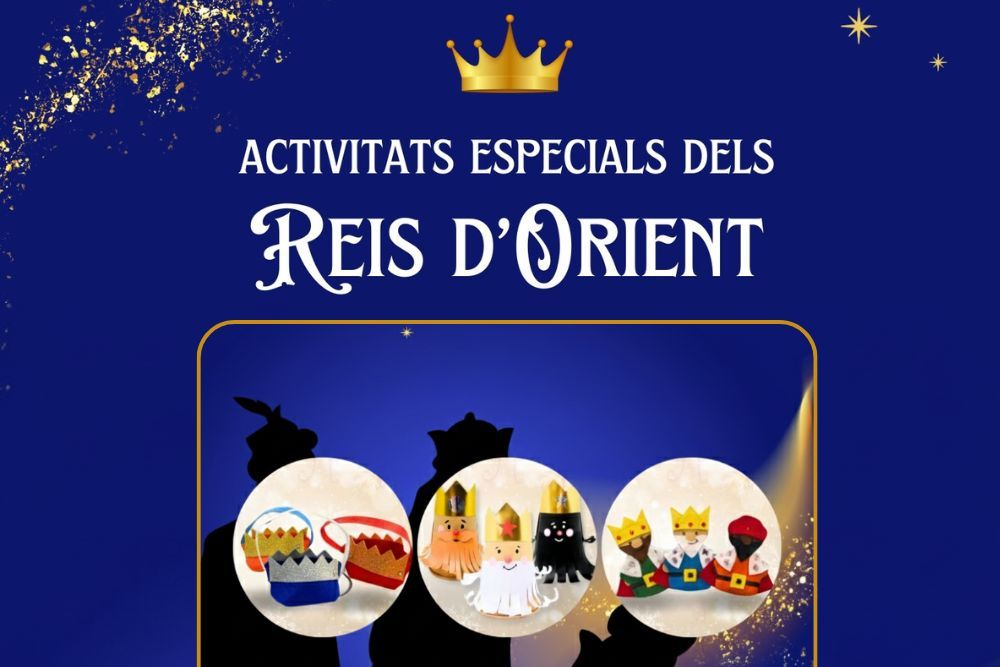 Vive-la-magia-de-los-Reyes-Magos-con-estos-talleres-creativos-en-familia